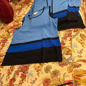 Misook Jacket & Top Set